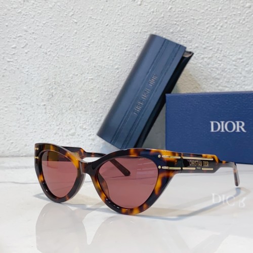 Dior Cat Eye sunglasses B7I SC167