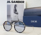Round Sunglasses Dior 0219S SC174