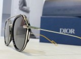 Round Sunglasses Dior 0219S SC174