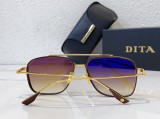 Aviator sunglasses DITA DTS142 SDI161