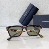 Polarized sunglasses for man D&G DG DG5104 DOLCE&GABBANA D148