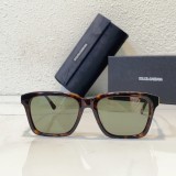 Polarized sunglasses for man D&G DG DG5104 DOLCE&GABBANA D148