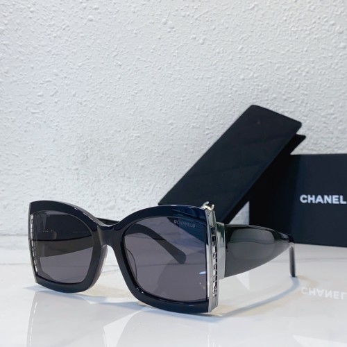 Polarized sunglasses for women 9125 SCHA219