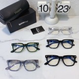 Chrome Hearts Prescription Glasses CH8200 FCE259