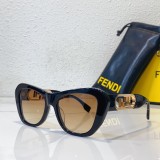 FENDI Sunglass FE40064 SF166