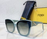FENDI Polarized sunglasses for Women FOL053V1 SF168