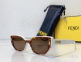 FENDI Sunglass FE400181 SF165
