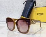 FENDI Polarized sunglasses for Women FOL053V1 SF168