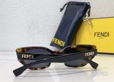 FENDI Sunglass FE400181 SF165