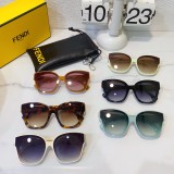FENDI Polarized sunglasses for Women FOL053V1 SF168
