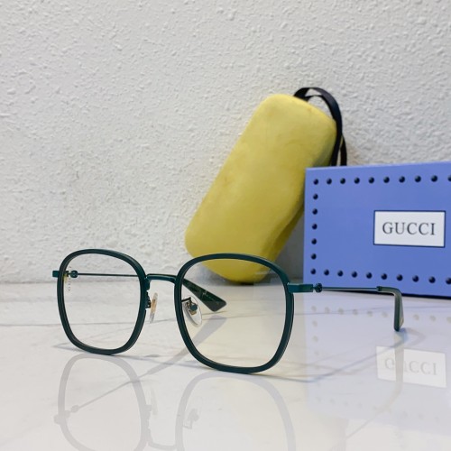 Bright eyes optical GUCCI GG0458 FG1359