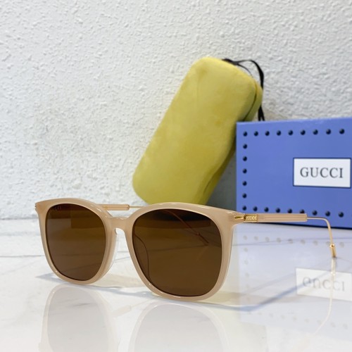 Sunglasses For Men GUCCI GG1276 SG791