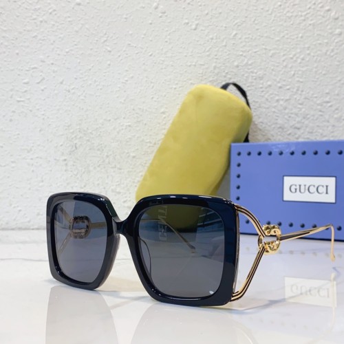 Sunglasses Polarized for Women GUCCI GG1324S SG791