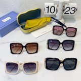 Sunglasses Polarized for Women GUCCI GG1324S SG791
