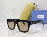 Polarized sunglasses for men and women GUCCI GG1135S SG793