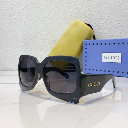 Women Sunglasses GUCCI GG1243S SG794