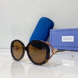 Polarized sunglasses for Men GUCCI GG1323S SG795