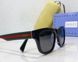 Polarized sunglasses for men and women GUCCI GG1135S SG793