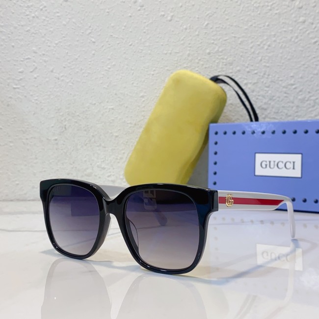 Sunglasses For Men GUCCI GG0715SA SG792