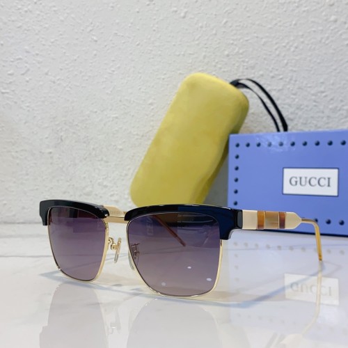 GUCCI Sunglasses for Men GG0944O SG794