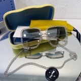 GUCCI Sunglasses for Women GG1033S SG795