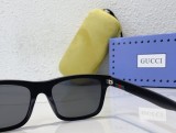 GUCCI Sunglasses Square GG0008S SG797