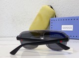 GUCCI Sunglasses Men GG0009S SG796