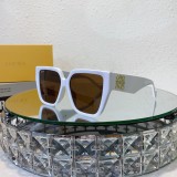 LOEWE Black Sunglasses LW50042 SLW014