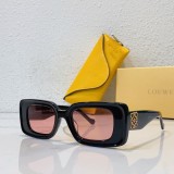 LOEWE Polarized sunglasses LW40110U SLW016