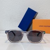 Polarized sunglasses L^V Z1963 SLV198