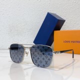 Branded Sunglasses For Men L^V Z1942U SLV203