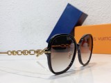 Sunglasses for women L^V Z1907U SLV205