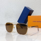 Branded Sunglasses For Men L^V Z1942U SLV203