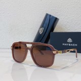 Buy Designer Sunglasses Maybach Z021 SMA088