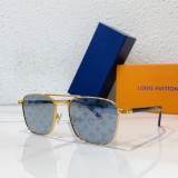 Polarized sunglasses L^V Z1942U SLV208