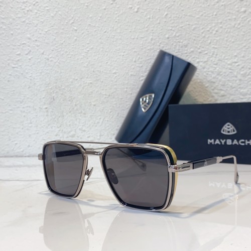 Polarized sunglasses for men Maybach PADKYLOB SMA091