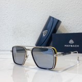 Polarized sunglasses for men Maybach PADKYLOB SMA091