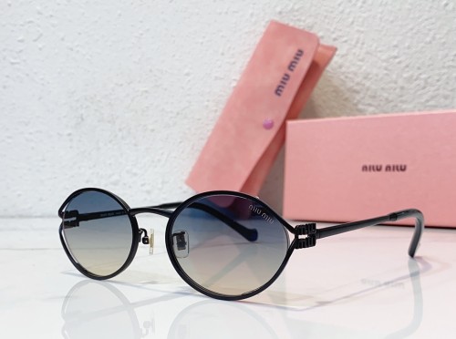 Designer sunglasses outlet online Miu Miu SMU52Y SMI237