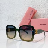 Sunglasses for women brands Miu Miu 66V SMI234