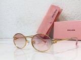 Designer sunglasses outlet online Miu Miu SMU52Y SMI237