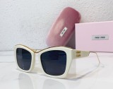Luxury sunglasses for women Miu Miu 02YS SMI235