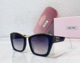 Luxury sunglasses for women Miu Miu 02YS SMI235
