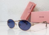 Designer sunglasses outlet online Miu Miu SMU52Y SMI237