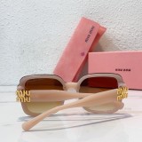Sunglasses for women brands Miu Miu 66V SMI234