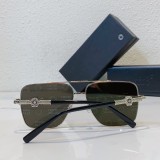 MONT BLANC Designer Sunglasses For Men MB3021S SMB030