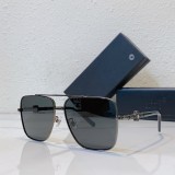 MONT BLANC Designer Sunglasses For Men MB3021S SMB030