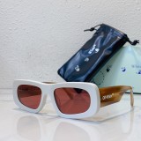 Fashion sunglasses wholesale OFF WHITE LOERI065 SO004