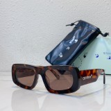 Fashion sunglasses wholesale OFF WHITE LOERI065 SO004