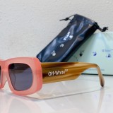 Fashion sunglasses wholesale OFF WHITE LOERI065 SO004