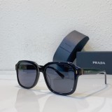 Fashion sunglasses men's Prada PR80ZS SP163
